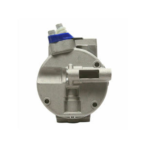 Compresseur de climatisation pour mercedes benz, accessoire de ventilation de voiture, pour S320, W210, classe E, OEM, a0002302011, 0002302011, 0002307011 - Product Image 2