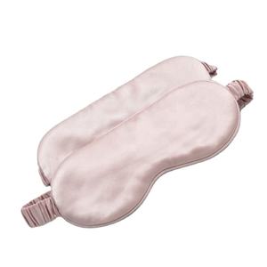 Masque oculaire de voyage en soie naturelle Super lisse, 100 pièces, masque des yeux pour le <span class=keywords><strong>sommeil</strong></span>, le spa, la <span class=keywords><strong>méditation</strong></span> - Product Image 2