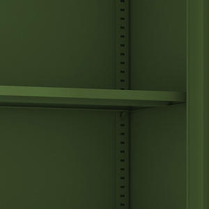 Gabinete <span class=keywords><strong>de</strong></span> metal <span class=keywords><strong>de</strong></span> acero <span class=keywords><strong>de</strong></span> gran capacidad <span class=keywords><strong>de</strong></span> alta calidad <span class=keywords><strong>con</strong></span> bloqueo seguro <span class=keywords><strong>de</strong></span> huellas dactilares Organizadores <span class=keywords><strong>de</strong></span> oficina <span class=keywords><strong>de</strong></span> diseño contemporáneo - Product Image 4