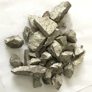 アルミニウム-カルシウムマスター合金カスタマイズ中国メーカー