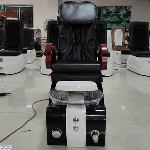 Nail Salon Manicure Pedicure Chair Pedicure Spa Massage Chair Spa Chair