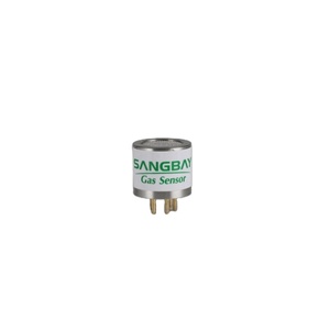 Module de <span class=keywords><strong>capteur</strong></span> IR UART série 4 Sangbay NDIR CH4 Détecteur de qualité de l'air et de fumée avec plage de 0 à 5% VOL - Product Image 1