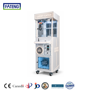 Machine à prix de récompense pour salles d'arcade |   OT-MN-2 |   Fabriqué à Taïwan, fabricant OEM - Product Image 1
