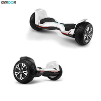 GYROOR precio bajo equilibrio Skate Board Hover Hoverboard venta al por mayor Alibaba Scooter Hoverboard Balance Car
