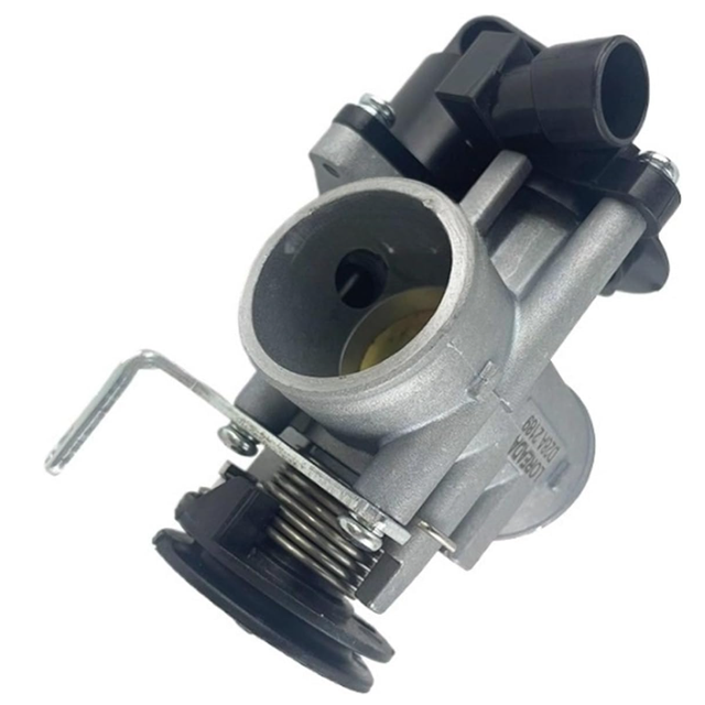 Factory Direct Motorcycle Engine Management System (EMS)  Supports INCA Calibration UDS Diagnostics