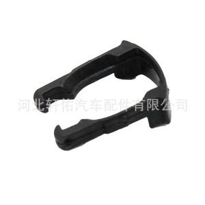 Clip en U pour filtre à carburant Xuanyou Auto Parts 2F1Z9A317BA pour Cadillac Chevrolet Buick Ford - Product Image 3