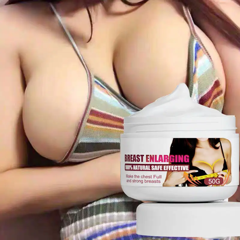 Groothandel Kruidenverstrakking Lifting Borstcrème Big Boobs Cream Verminderen De Borst Van Grote Tot Kleine Crème Borstversterkers