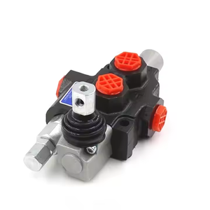 SD4 Manuelles Hydraulisches Inline-Druckbegrenzungsventil SD4 Richtungsventil Qualität, Leistung, Zuverlässigkeit - Product Image 6