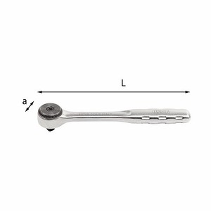 237 ja ซ็อกเก็ต1/4นิ้ว usag - Product Image 1