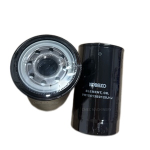 Filtro Olio Superiore <span class=keywords><strong>KOBEL</strong></span> CO SK200-8 SK330-8, Ricambi Motore Escavatore VHS156072190J1L - Product Image 2
