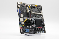 Tarjeta Madre H310 B250 LGA1151 para Procesadores de 6ª/7ª/8ª/9ª Generación I3 I5 I7, Rentable, Alto Rendimiento para Juegos, DDR4 Máx. 32GB
