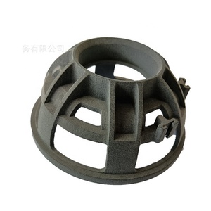 Chính Xác Kim Loại Phụ Tùng Phụ Gia Sản Xuất Thép Không Gỉ Tùy Chỉnh Slm <span class=keywords><strong>3D</strong></span> In Ấn Tạo Mẫu Nhanh Chóng Dịch Vụ - Product Image 5