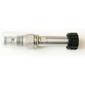 Vanne directionnelle hydraulique Rexroth KSDER1PB HN9V à 2 voies, type cartouche, pour applications de levage - Product Image 1