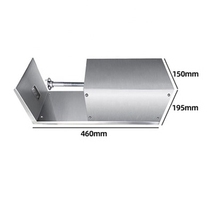 Cost - Effective Multi - Plug Adaptable Commercial Potato <b>Spiral</b> Machine for Small Eatery - Product Image 4