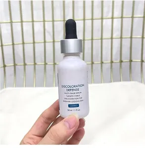 H.A Intensifer CE Ferulic סרום פיטו Phloretin CF לחות B5 שינוי צבע הגנה סרום 30ml טיפוח עור