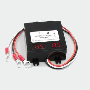 Эквалайзер для аккумуляторов 2x12 В, 24 В - Product Image 1