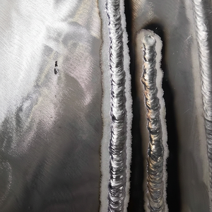 Premium AWS ER5556 Filler Metal-Tiges de 1000mm pour soudures en aluminium de haute qualité - Product Image 1