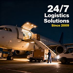 China Luftfracht-Service zu Wichtigen Weltweiten Zielen Schneller Luftfracht-Spediteur DDP 1688 Agent Versandagent - Product Image 6