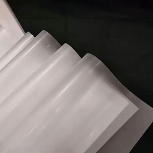 Professional Manufacturer's DTF PET Transfer Film Roll for DTF Ink Printer for Clothing Transfer Printing - Product Image 5