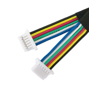 PH2.0 SAN 2.0 UL1007 Kabelbaum-Substrat klemmen kabel JST 2.0-Kabel für die Kehrmaschine - Product Image 2