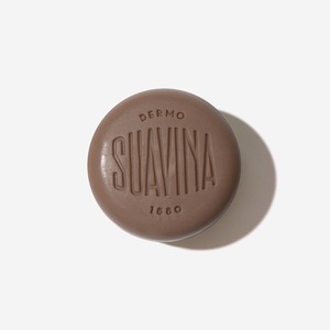 Suavina Prunus Sapone Naturale 60 G Detergente Viso Originale Dal 1880 - Product Image 3