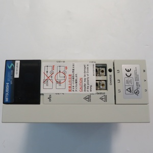 SMT Hitachi 6301287829/630 128 7829 4U240446 KYK-M860F-000 MR-J2S-100B-S141U632 UNIT DRIVER - Product Image 3