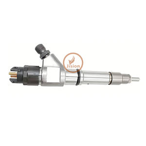 Inyector de Combustible Common Rail para Motor Diésel 0445120361 para ISF 3.8 con 6 Meses de Garantía - Product Image 6