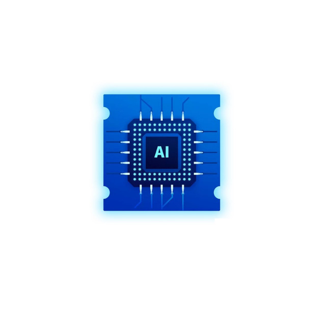 NS6316 Nanocore Wei 4-30V input 3A output synchronous DC-DC buck power supply chip IC