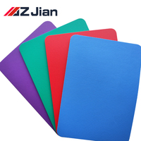 Revêtement de sol en PVC pour tennis de table, pour gymnase intérieur, école, hôtel, écologique, antidérapant, surface lisse, sol sportif