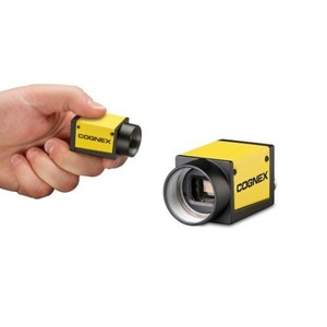 Caméra de vision industrielle Cognex IS8101M-363-50, 1,3 mégapixels, scanner d'images, pour la détection de position - Product Image 1