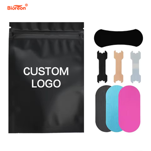 Bandelettes buccales <span class=keywords><strong>anti</strong></span>-ronflement personnalisées, design portable, parfaites pour les voyages et l'usage quotidien - Product Image 1