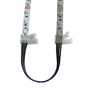 Shinechip ขั้วต่อสายไฟเชื่อมต่อสายไฟขั้วต่อสายไฟขั้วต่อสายไฟขั้วต่อ LED สำหรับตู้ให้แสงสว่าง - Product Image 4