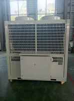 Unité de climatisation de toit (type personnalisé - 460V-3P-60Hz)