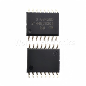 Nuevo paquete Original Mark SI8645BD, aislador Digital IC de 2. 0 2. - Product Image 5