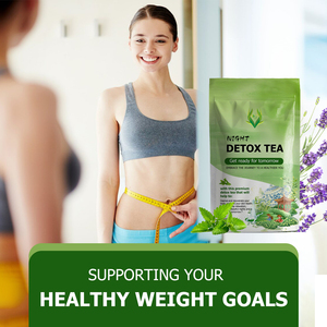 Hot Sale Premium Night Detox Tea Improve Skin Health Senna Leaf <b>Supplement</b> Non GMO Weight Loss Tea Bags for Adults - Product Image 5