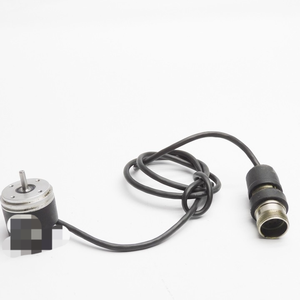 ตัวควบคุมพีแอลซี322808-35 unmp ระบบอัตโนมัติสำหรับงานอุตสาหกรรม - Product Image 1