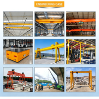 Hochleistungs-Elektroseilzug Europäischer Bauart für Fabrik, Werkstatt und Lager – Ideal für Hebeanwendungen