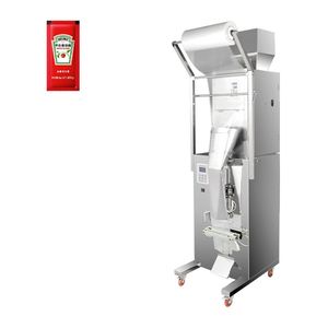 ระบบเครื่องจักรบรรจุของเหลวแบบถุง - Product Image 2