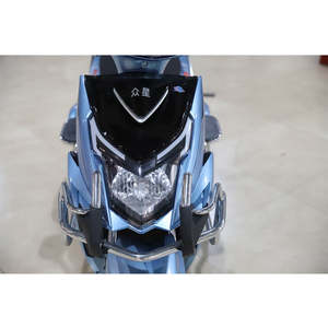 Motor Listrik Dewasa 1500w Buatan Pabrik OEM untuk Dijual - Product Image 6