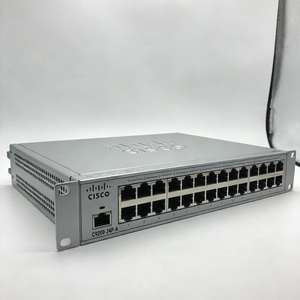 C9200-24P-A New Cisco <b>Catalyst</b> 9200 24 Port Layer 3 Routing 4 Gigabit SFP Enterprise POE Network Switch C9200-24P-A - Product Image 3