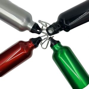 Bouteilles d'eau personnalisées avec logo promotionnel, vente en gros, bouteilles d'eau de sport en aluminium, prix d'usine pour les événements cyclistes - Product Image 4