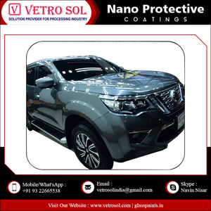 Le revêtement en céramique nano le plus vendu Pro 9H meilleure nouvelle technologie pour l'entretien de voiture disponible à la commande en gros - Product Image 6