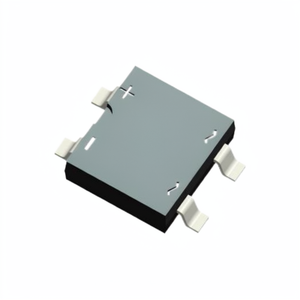 Authorized Distributor Diodes MB05S Electronics Component 4-SMD, Gull Wing - Product Image 1