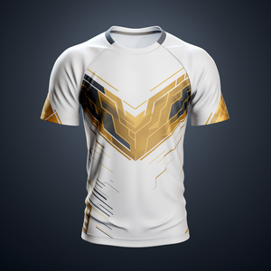 <span class=keywords><strong>T</strong></span>-shirts pour hommes Boxy Cropped Blank Plain Polyester Heavyweight Impression personnalisée Transferts de chaleur pour <span class=keywords><strong>T</strong></span>-shirts <span class=keywords><strong>T</strong></span>-<span class=keywords><strong>shirt</strong></span> basique - Product Image 3