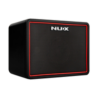  Amplificateur de modélisation de bureau Mighty Lite BT MKII pour guitares électriques 3W