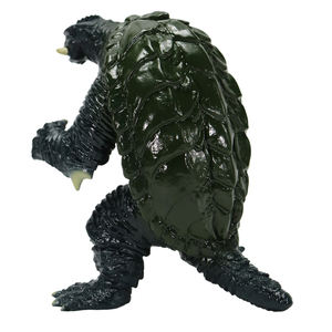 Action Figure Monster in PVC stampato 3D in PVC mutante figurante personalizzabile mostro - Product Image 2