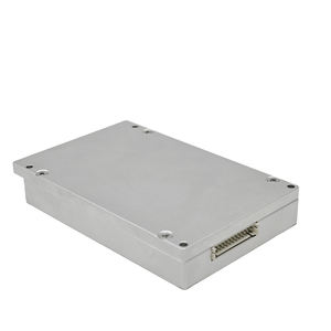 Dispositivo de Spoofing de Navegación GNSS Avanzado Tatusky Drone Spoofer, Ampliamente Utilizado en Agencias Gubernamentales, Guardias de Prisiones, Señuelos para Drones - Product Image 1