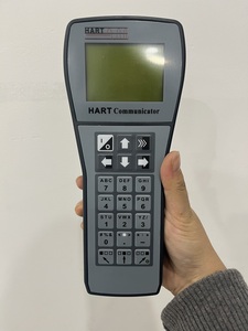 HART 375 เครื่องสื่อสารแบบพกพา 80MHz SH3 ข้อมูลจำเพาะทางเทคนิคของไมโครโปรเซสเซอร์ - Product Image 4