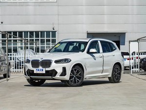 <span class=keywords><strong>BMW</strong></span> X3 <span class=keywords><strong>SUV</strong></span> <span class=keywords><strong>2023</strong></span> d'occasion, sièges en cuir, intérieur foncé, régulateur de vitesse adaptatif, transmission intégrale, taille des pneus R19, boîte de vitesses automatique, conduite à gauche, transmission intégrale - Product Image 1