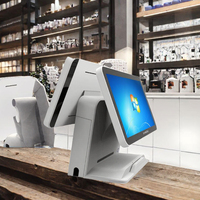 Système de gestion des stocks tout-en-un, systèmes de point de vente tactiles, matériel de point de vente tactile, fournisseur de systèmes de point de vente